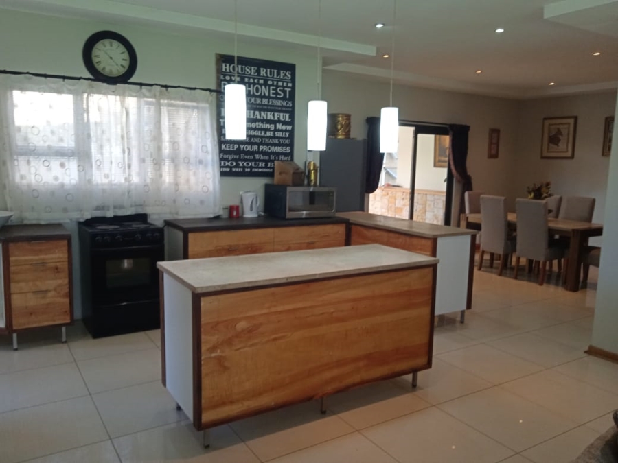 3 Bedroom Property for Sale in Quaggafontein Free State